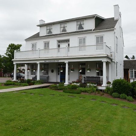 Casselman Inn Grantsville Exterior photo